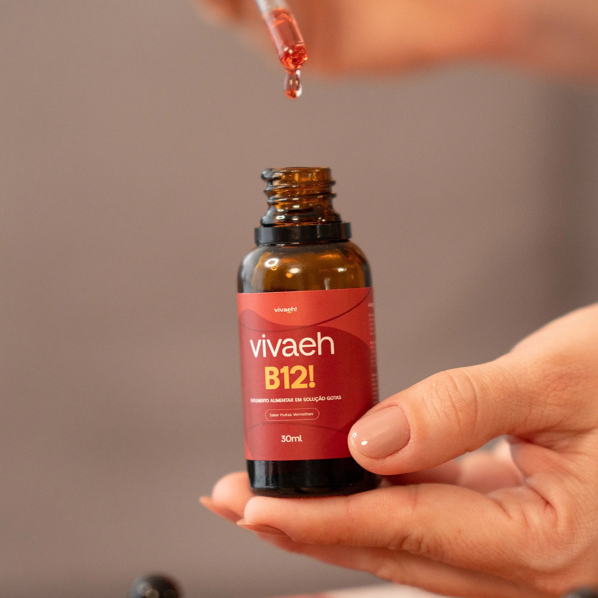 Vitamina B12