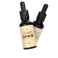 Vitamina D3 + K12