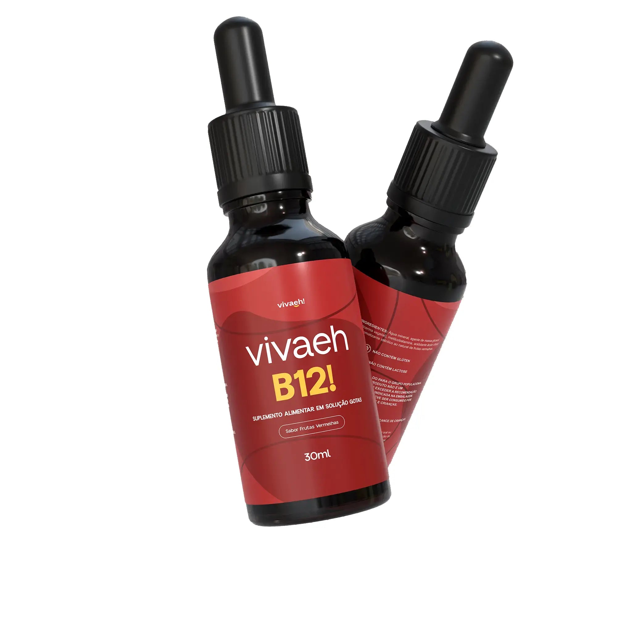 Vitamina B12