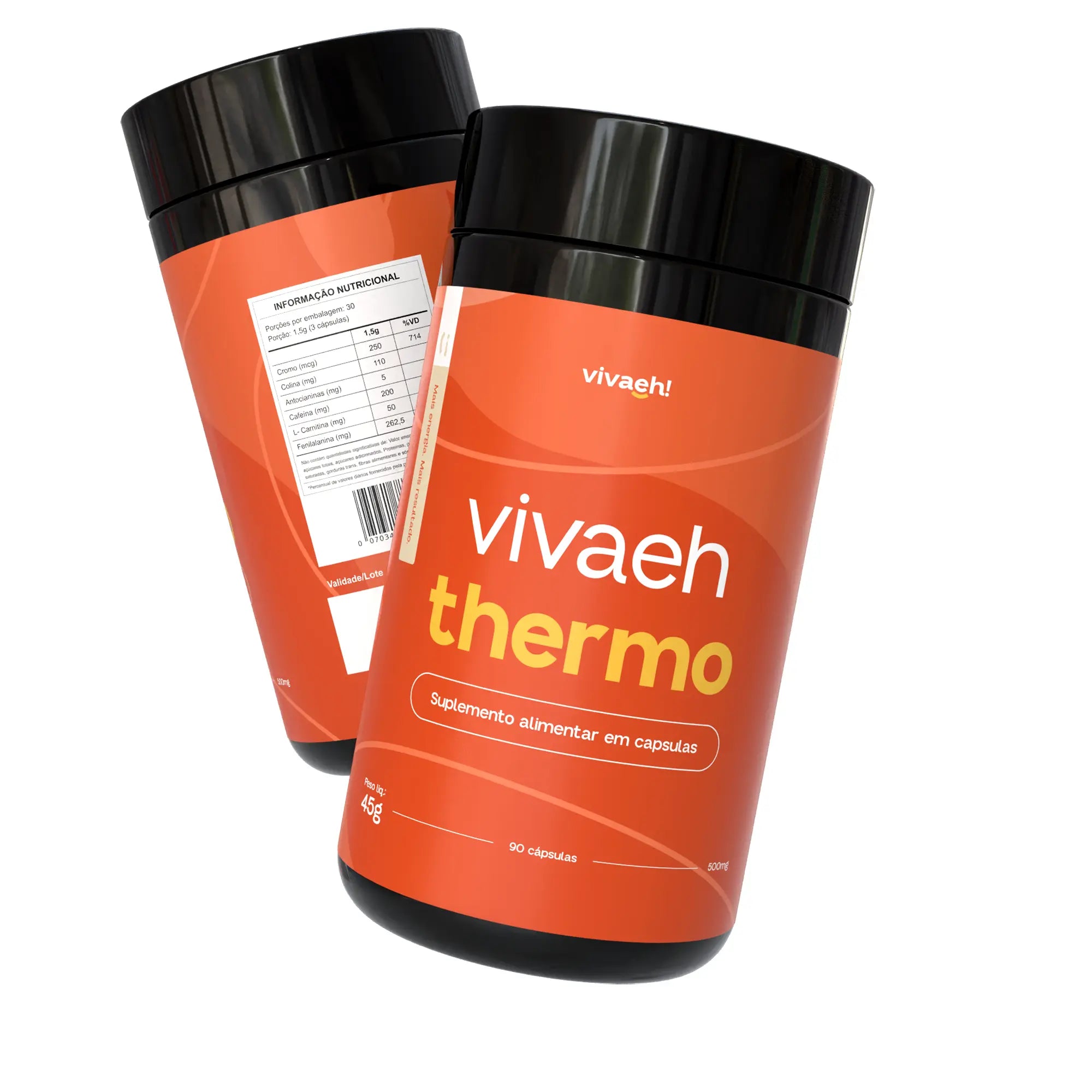 🎁 Thermo (100% off)